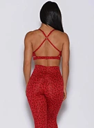 women sports bra